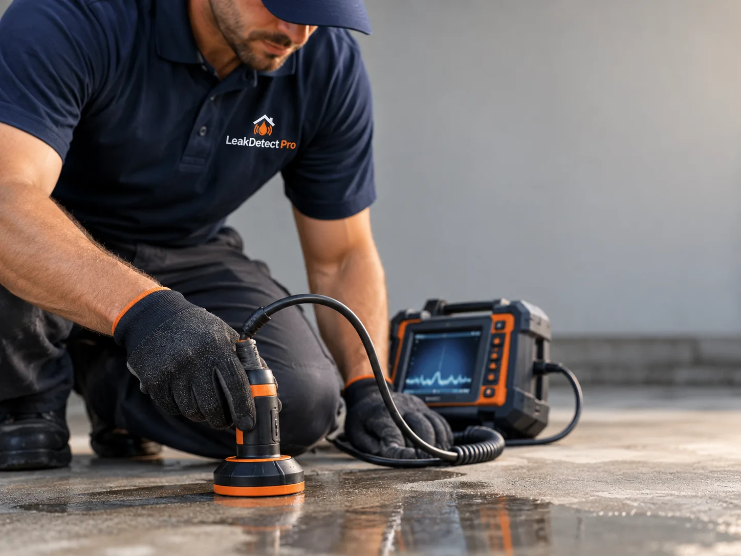 Flat Roof Analysis in Placida, FL